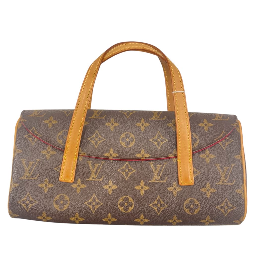 ルイヴィトン　Louis Vuitton　バッグ　ソナチネ